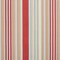 Upholstery Fabric - Blue,Red & Burgundy Stripe Upholstery Fabric 54 Inches"